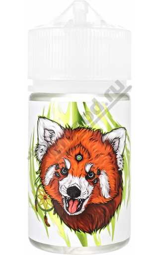 DOCTOR GRIMES - Overdub 80мл