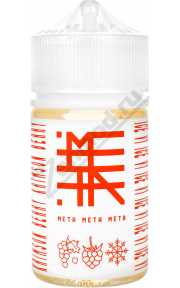 META - Krimson Berry Ice V1 80мл
