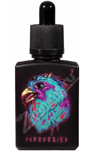 DOCTOR GRIMES 2.0 UNI - Terrorbird 30мл