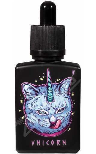 DOCTOR GRIMES 2.0 UNI - Unicorn 30мл