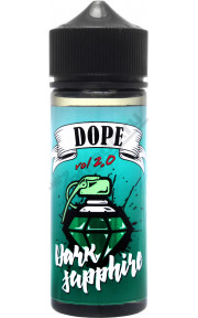 Dope Elixir - Dark Sapphire 120мл