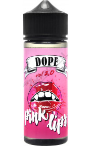 Dope Elixir - Pink Lips 120мл