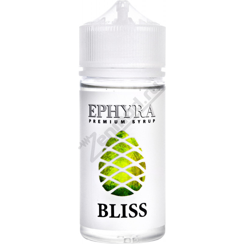 Фото и внешний вид — EPHYRA - Bliss 100мл