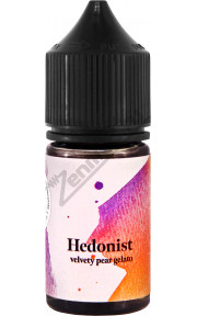 Hedonist SALT - Velvety Pear Jelato 30мл