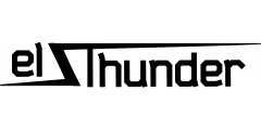 Готовая жидкость El Thunder