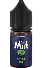 Mist SALT - Apple Pie 30мл