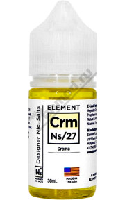 Element SALT - Crema 30мл