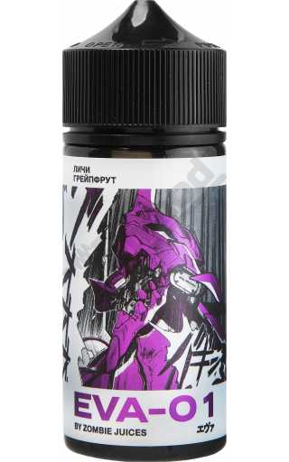 Eva - 01 100мл