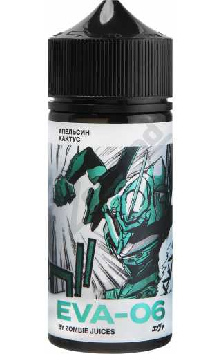 Eva - 06 100мл