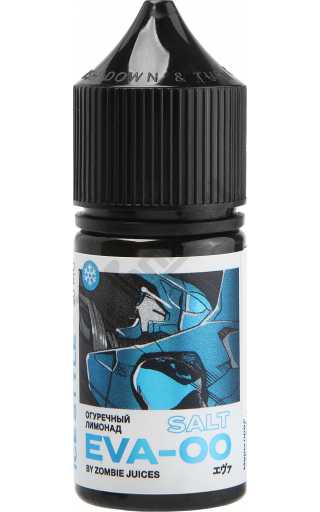 Eva SALT - 00 30мл
