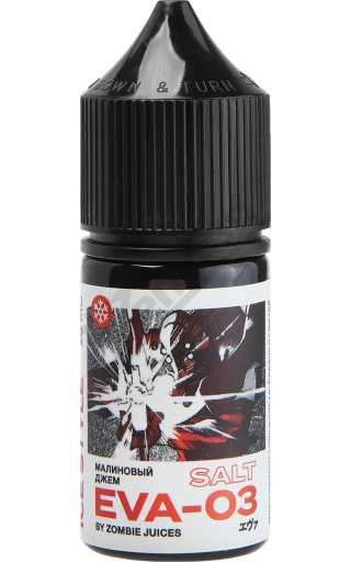Eva SALT - 03 30мл