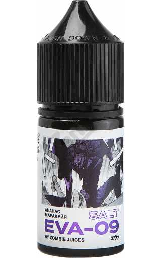 Eva SALT - 09 30мл