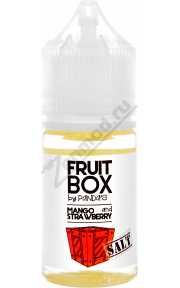 FRUITBOX SALT - Mango and Strawberry 30мл