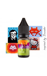 Flame - Invader 10мл