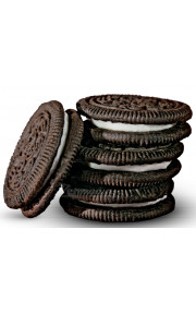 FlavorWest Cookies And Cream 10мл
