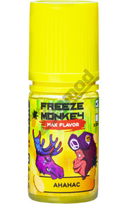 Freeze Monkey MAX Flavor SALT - Ананас 30мл