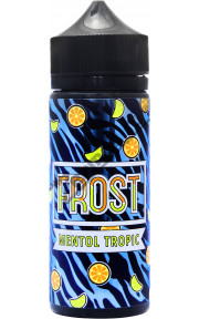 FROST - Mentol Tropic 120мл