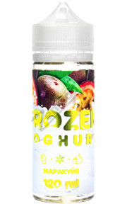 FROZEN YOGHURT - Маракуйя 120мл