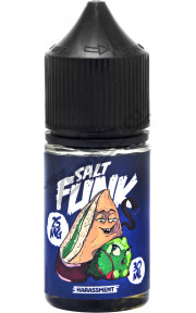 Funk Salt - Harassment 30мл
