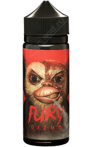 GIZMO - FURY 120мл