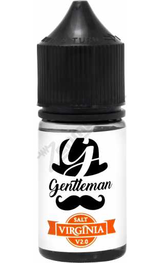 Gentleman Pod - Virginia 30мл