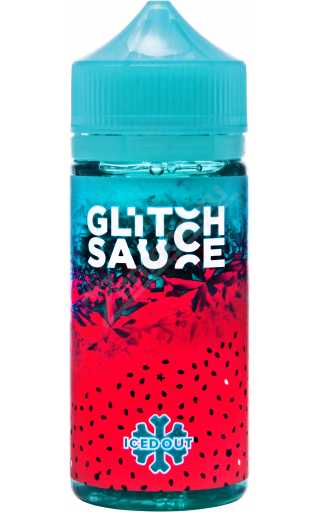 GLITCH SAUCE ICED OUT - Arbooze 100мл