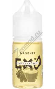 EDITION EXO SALT - Magenta 30мл