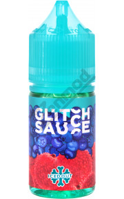 GLITCH SAUCE ICED OUT SALT - Bleach 30мл