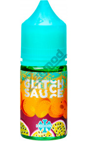 GLITCH SAUCE ICED OUT SALT - Nomad 30мл