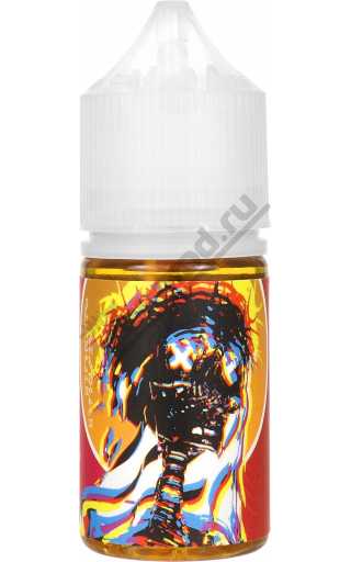 GLITCH SAUCE UTOPIA SALT - Psycho 30мл