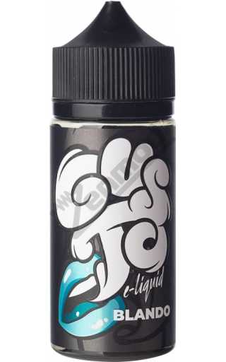 Gusto - Blando 100мл