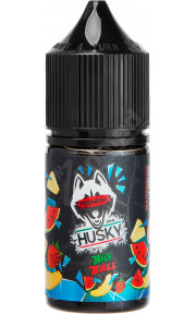 HUSKY PREMIUM SALT - Big Ball 30мл