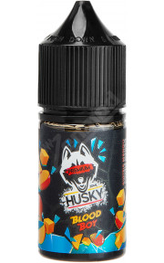 HUSKY PREMIUM SALT - Blood Boy 30мл