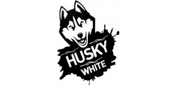 HUSKY White SALT