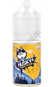 HUSKY SALT - Tropic Hunter 30мл