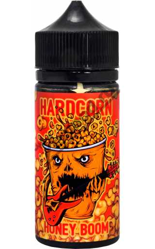 HARDCORN - Honey Boom 100мл