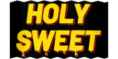 Жидкости Holy Sweet SALT