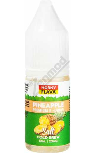 HORNY SALT - Pineapple 10мл