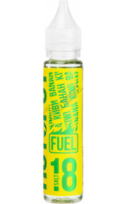 Hotspot Fuel SALT - Киви Банан 30мл