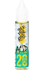 Hotspot Acid SALT - Sour Pineapple 30мл