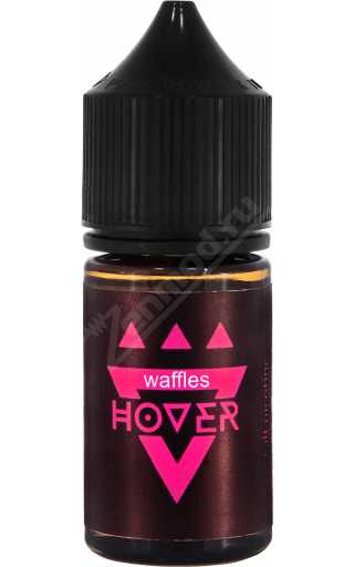 Hover SALT - Waffles 30мл