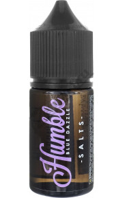 Humble SALTS - Blue Dazzle 30мл