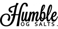 Жидкость Humble SALTS