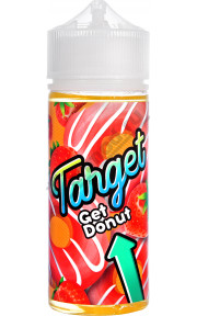 TARGET by Hungry - Get Donut 120мл