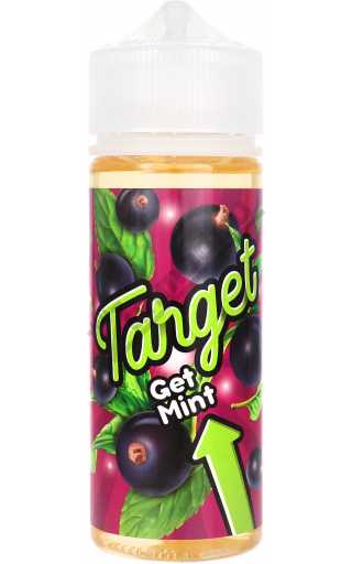 TARGET by Hungry - Get Mint 120мл