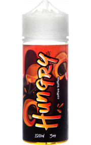 HUNGRY - Coffee Toffee 120мл