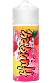 HUNGRY - Pink Lemonade 120мл