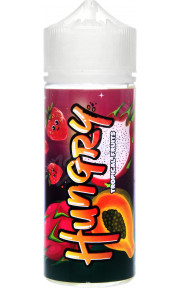 HUNGRY - Tropical Fruits 120мл
