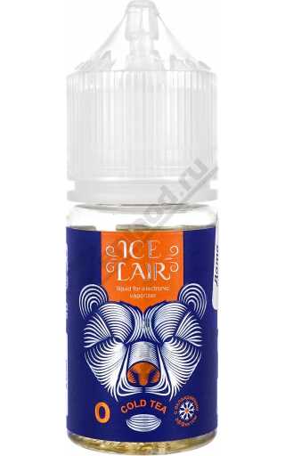 ICE LAIR Pod - Cold Tea 30мл