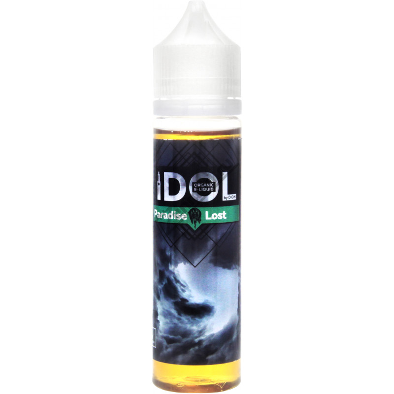 Фото и внешний вид — IDOL - Paradise Lost 60мл